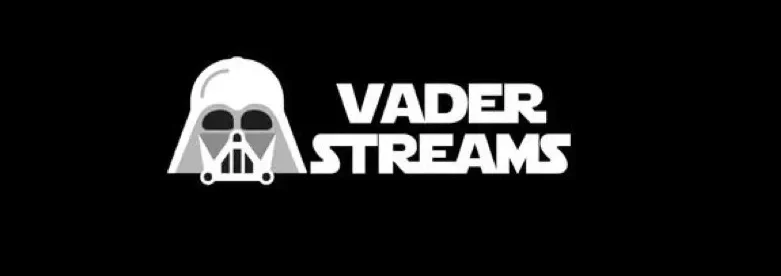 VADER STREAMS